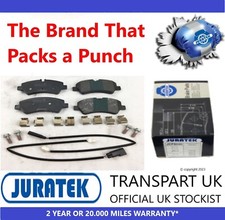 For ford transit mk8 and - transit,