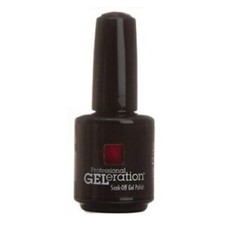 Jessica Geleration -
