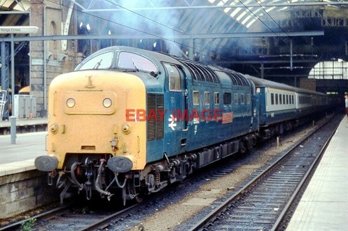 Photo class loco at - class, kings