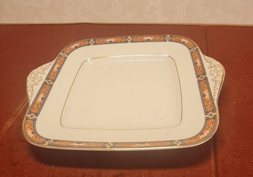 Wedgwood chippendale cake - wedgwood,