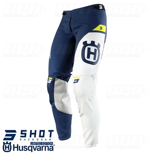 Adults motocross pants shot - adults,