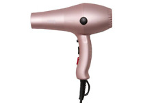 Create Images 3800 Pro Hairdryer Powerful Salon Hairdryer Long Life AC Motor UK