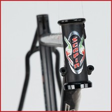 SCAPIN RUDOLF STEEL FRAME