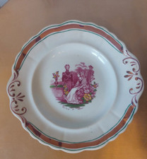 Queen Victoria & Prince Albert