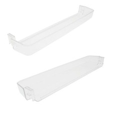 Hotpoint Fridge Door Shelf Top