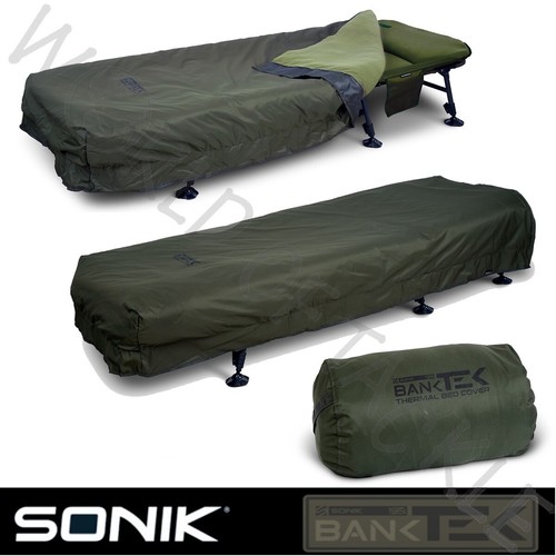 Sonik bank tek - bank-tek, thermal
