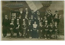 74. N° 33344. Regnier