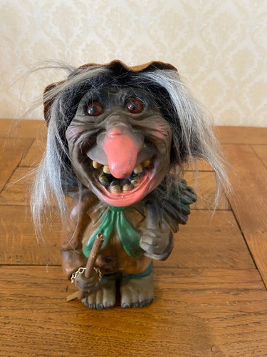 Vintage heico voodoo joe - voodoo,