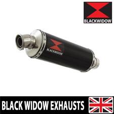 BLACK WIDOW BLACK STAINLESS