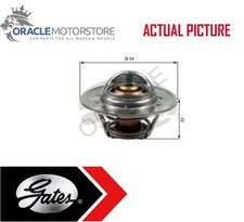 NEW GATES COOLANT THERMOSTAT