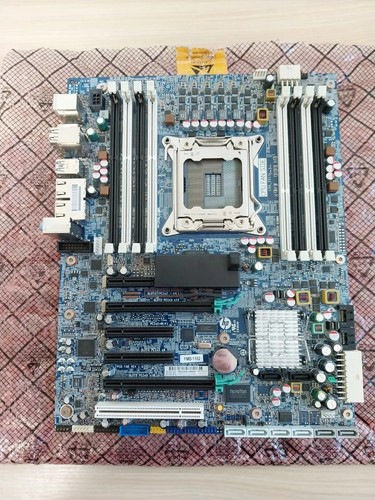 Z620 socket lga2011 - hp,