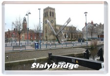 Stalybridge - 96 x 67mm Jumbo