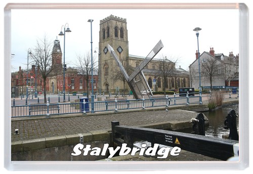 Stalybridge x 67mm jumbo - stalybridge, 96