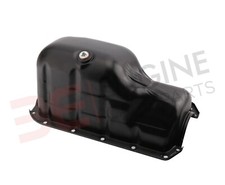 Engine Oil Sump Pan For Ford