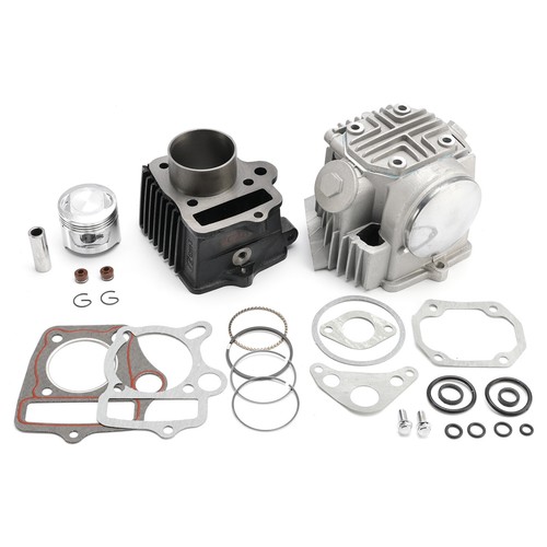 70cc cylinder rebuild engine - cylinder,