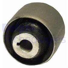 DELPHI TD606W Control