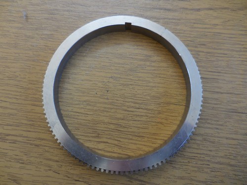 Impression cylinder for - impression, o.s.