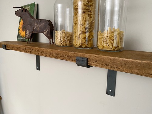 Reclaimed rustic wood - reclaimed,