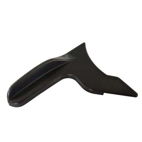 Lever handle seat - lever,