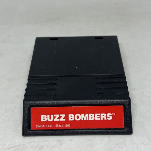 Buzz bombers mattel inc - mattel,