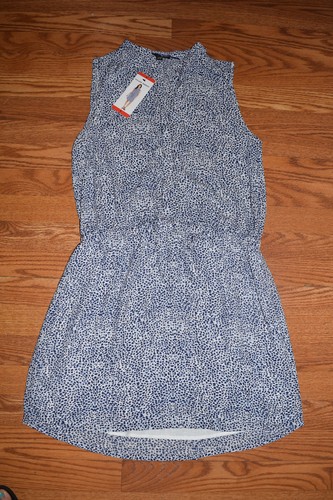 Nwt womens hilary - nwt, blue
