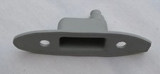 VW Typ 3 T34 Early side marker