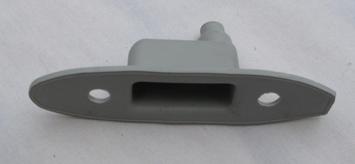 Typ t34 early side marker - vw, 3