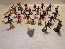 Timpo Wildwest 25 x Cowboys