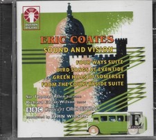 ERIC COATES Sound and Vision