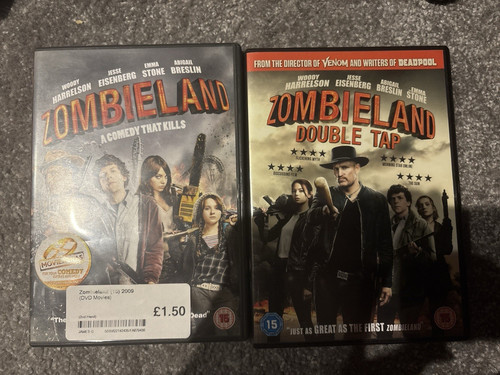 Sony pictures zombieland - pictures,