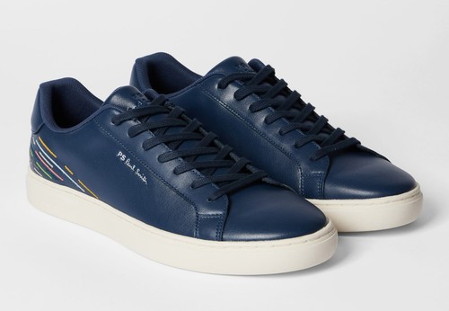 Paul smith rex embroidered - paul, ps