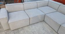 NQP Modular Light Grey Large