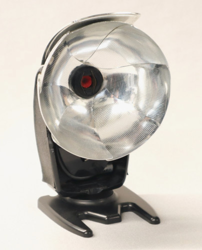 Vintage agfalux german bulb - vintage,