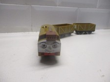 tomy trackmaster thomas the