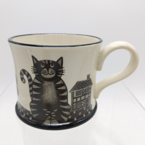 Moorland pottery cheshire ware - moorland,