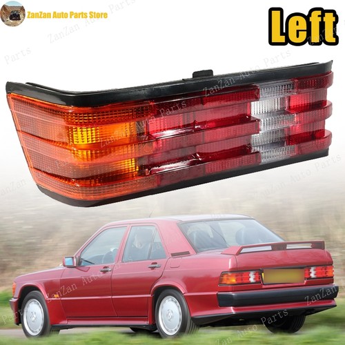Left tail light for - light,