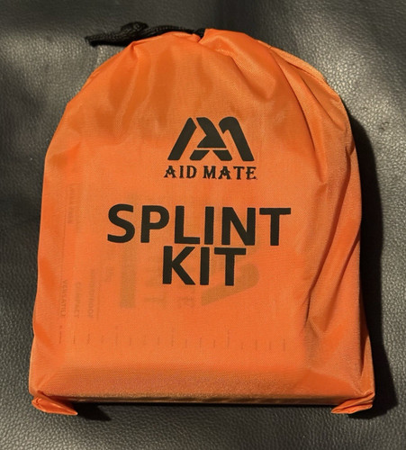 Ifak piece splint pack - splint,