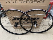Hope Fortus 26W Wheelset, Pro