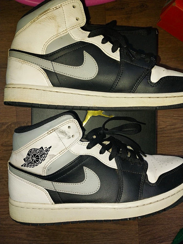 Jordan air men mid - jordan,
