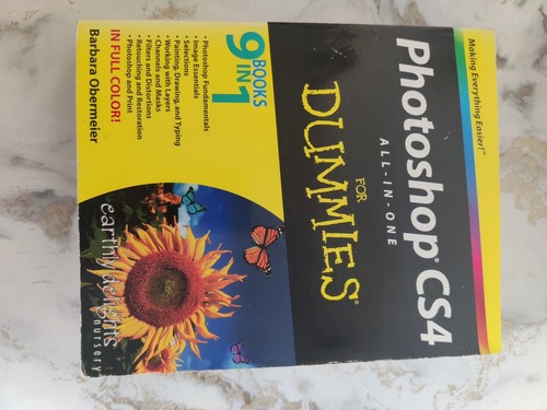 Photoshop cs4 for - for, by