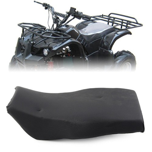 Foam seat cushion for 110cc - cushion,