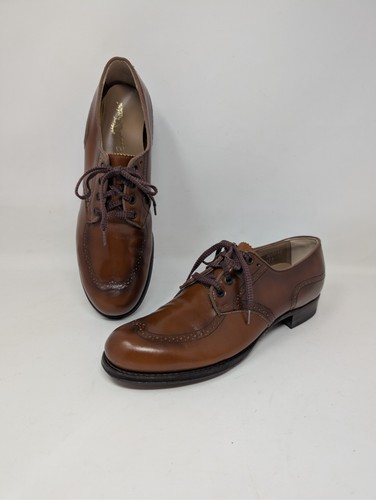 Barely worn 1950s - worn!,