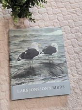 Lars Jonsson's Birds