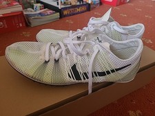 Nike Victory 2 Running Athletics Track Spikes  UK10