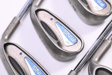 Ping G2 Irons / 2-PW+SW / Blue