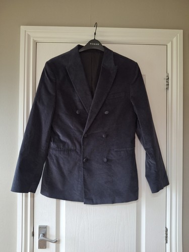 Lovely walters mens velour - lovely,