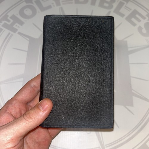 Holy bible kjv old - -,