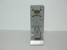 Single Display Stand 4 Oakley