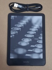 Amazon Kindle Paperwhite