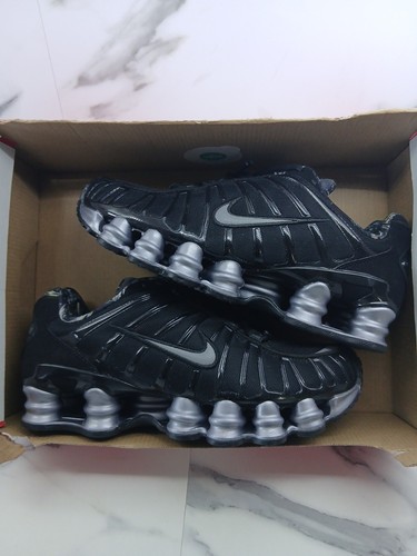 Nike shox blackdk - shox,